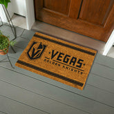 Vegas Golden Knights, Coir Mat 1C, NHL