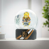 Water Globe, Vegas Golden Knights, NHL, Home