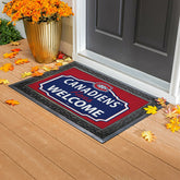 Montreal Canadiens Sassafras Estate Switch Mat, NHL