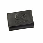 Wallet, Tri-Fold, Montreal Canadiens, NHL, Home