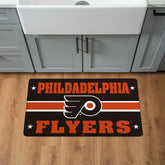 Philadelphia Flyers Anti-Fatigue Mat, 18"x30", NHL