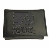 Philadelphia Flyers, Tri-Fold Wallet, Black, NHL, Home
