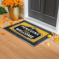 Pittsburgh Penguins Sassafras Estate Switch Mat, NHL