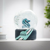 Seattle Kraken Water Globe, NHL, Home