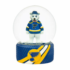 Water Globe, St Louis Blues, NHL, Home