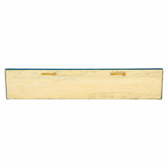 St Louis Blues Engraved Wood Sign, 3.5" x 18", NHL, Home