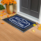 Toronto Maple Leafs Sassafras Estate Switch Mat, NHL
