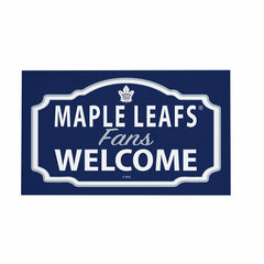 Toronto Maple Leafs Sassafras Estate Switch Mat, NHL