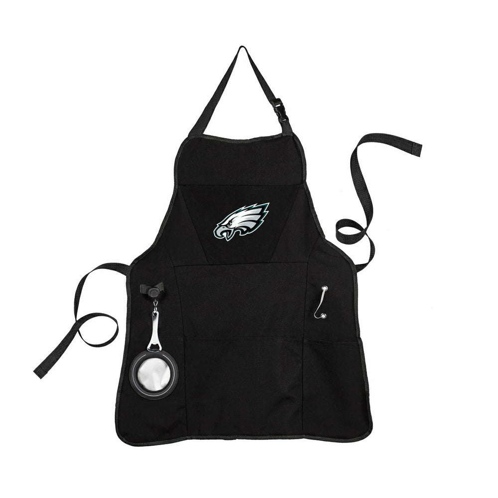 Philadelphia Eagles Grilling Apron, Home, NFL