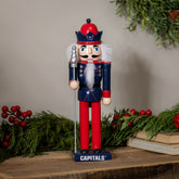 Nutcracker Statue, Washington Capitals, NHL, Home