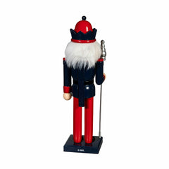Nutcracker Statue, Washington Capitals, NHL, Home