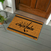 Washington Capitals, Coir Mat 1C, NHL