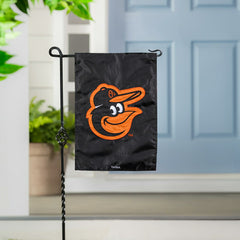 Baltimore Orioles Applique Flag, GDN, MLB, Home