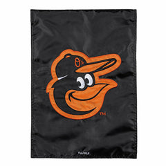Baltimore Orioles Applique Flag, GDN, MLB, Home