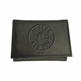 Boston Red Sox Tri-Fold Wallet Black, MLB, Home