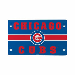 Chicago Cubs Anti-Fatigue Mat, 18"x30", MLB