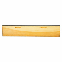 Chicago White Sox Engraved Wood Sign, 3.5" x 18", MLB, Home