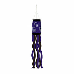 Colorado Rockies Windsock, MLB, Home