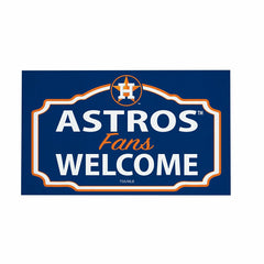 Houston Astros Sassafras Estate Switch Mat, MLB