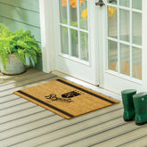 Kansas City Royals Large One Color Coir Mat, 36"x24", MLB