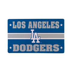 Los Angeles Dodgers Anti-Fatigue Mat, 18"x30", MLB