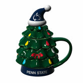 Penn State, Holiday Tree Cup Gift Set, 14oz., Home, Collegiate