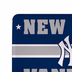 New York Yankees Anti-Fatigue Mat, 18"x30", MLB