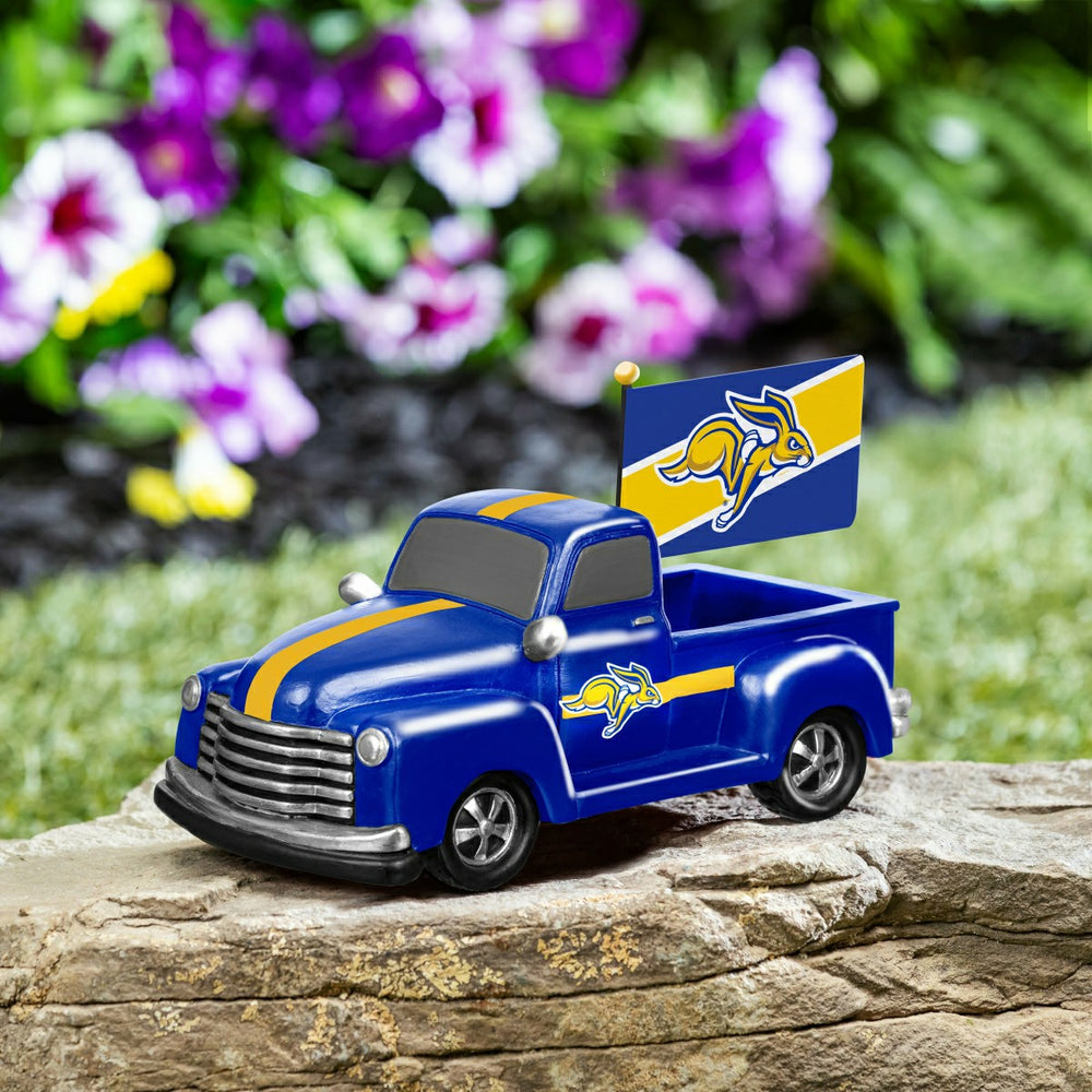 Detroit Lions Rally Truck Statue, Sale, Collegiate, Home
