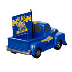 Detroit Lions Rally Truck Statue, Sale, Collegiate, Home