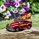 Detroit Lions Rally Truck Statue, Sale, Collegiate, Home