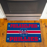 Philadelphia Phillies Anti-Fatigue Mat, 18"x30", MLB