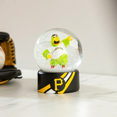 Pittsburgh Pirates Water Globe, MLB, Home