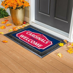 St Louis Cardinals Sassafras Estate Switch Mat, MLB