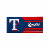 Texas Rangers Sassafras Switch Mat, MLB