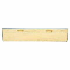Toronto Blue Jays Engraved Wood Sign, 3.5" x 18", MLB, Home