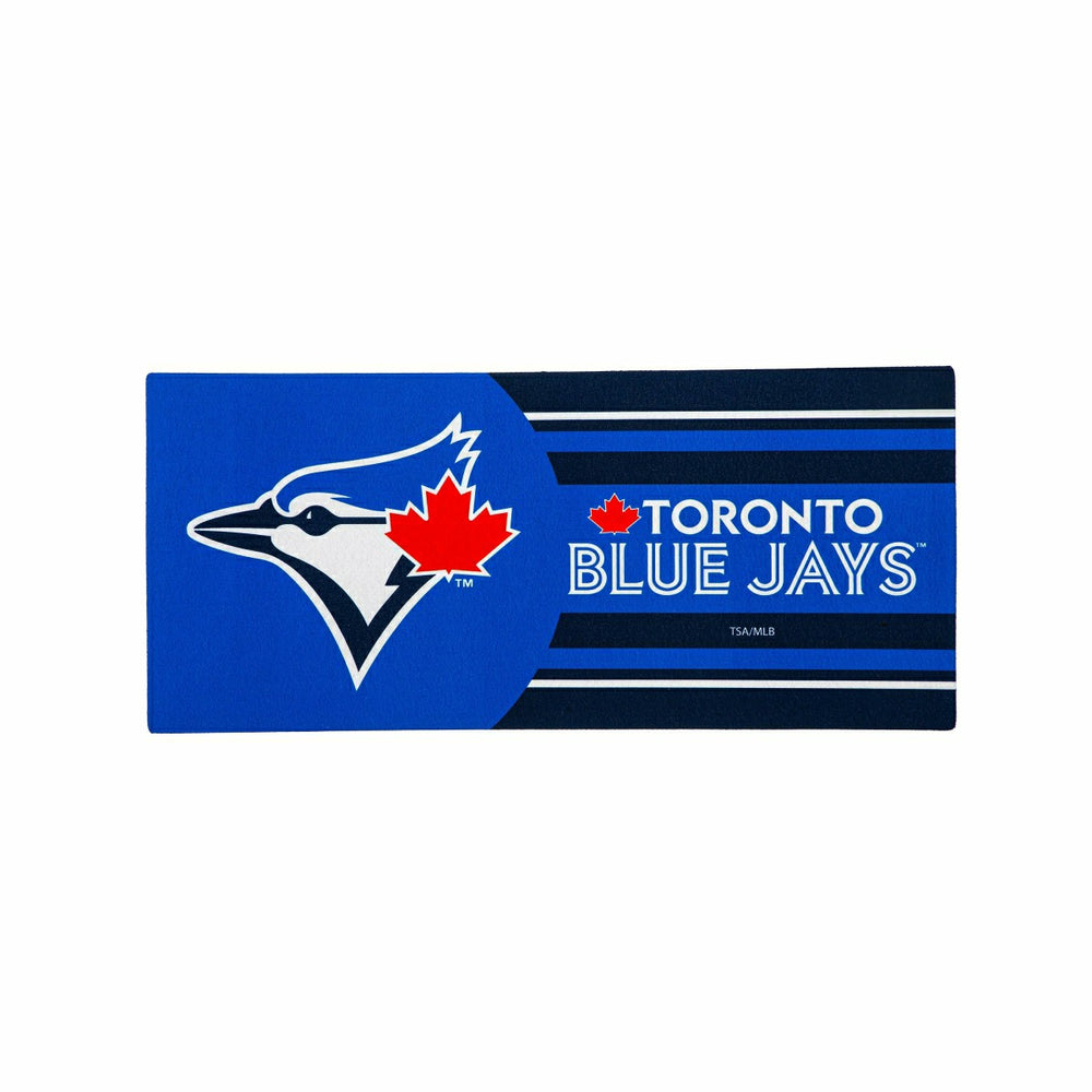Toronto Blue Jays Sassafras Switch Mat, MLB