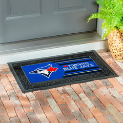 Toronto Blue Jays Sassafras Switch Mat, MLB