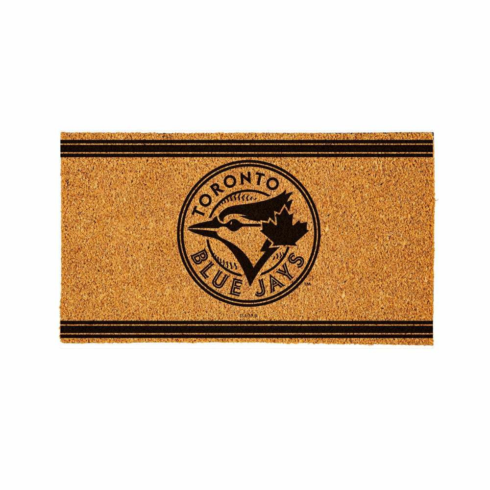 Toronto Blue Jays Coir Mat 1C, MLB