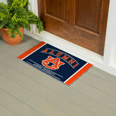 Auburn University Alumni Mat, 28"x16", Collegiate