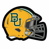 LED Wall Decor, Helmet, Baylor University, Collegiate, Home