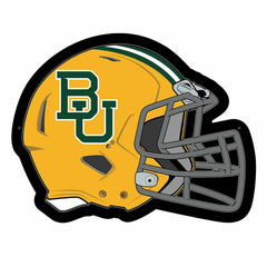 LED Wall Decor, Helmet, Baylor University, Collegiate, Home