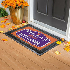 Clemson University Sassafras Estate Switch Mat, Collegiate