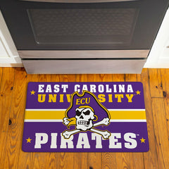 East Carolina University Anti-Fatigue Mat, 18"x30", Collegiate
