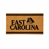 East Carolina University, Coir Mat 1C, Collegiate