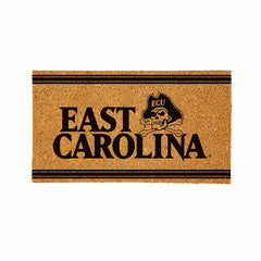East Carolina University, Coir Mat 1C, Collegiate