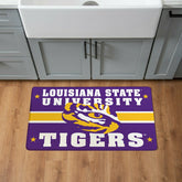 Louisiana State University Anti-Fatigue Mat, 18"x30", Collegiate