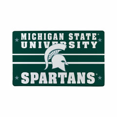 Michigan State University Anti-Fatigue Mat, 18"x30", Collegiate