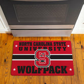 North Carolina State University Anti-Fatigue Mat, 18"x30", Collegiate