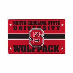 North Carolina State University Anti-Fatigue Mat, 18"x30", Collegiate