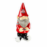 Ohio State University, Garden Gnome, Collegiate